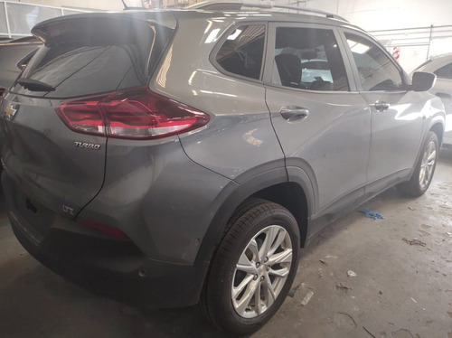 Chevrolet Tracker 1.2 Turbo Ltz At