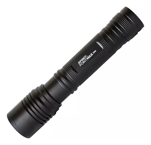 Linterna Spinit Pointmax 1000 Lumens Tactica Multiuso