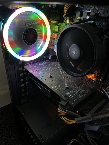 Rx 570 8gb