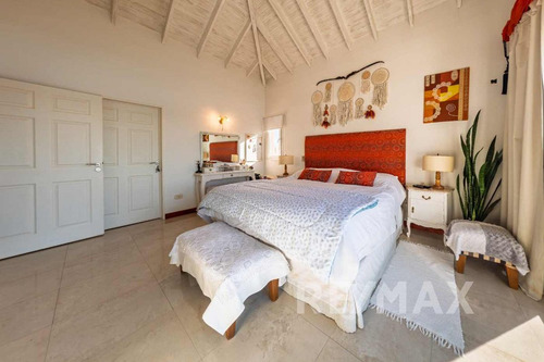 Venta Casa San Isidro Labrador A La Laguna Amarra