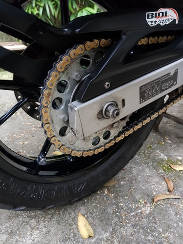 Bmw G 650 Gs