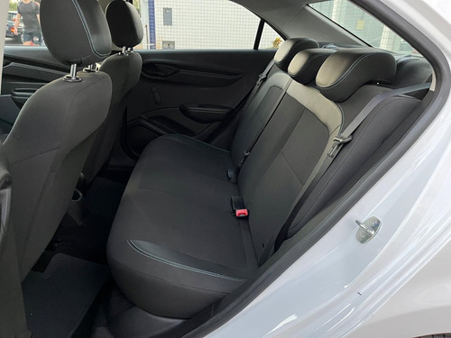 Chevrolet Onix 1.0 5p