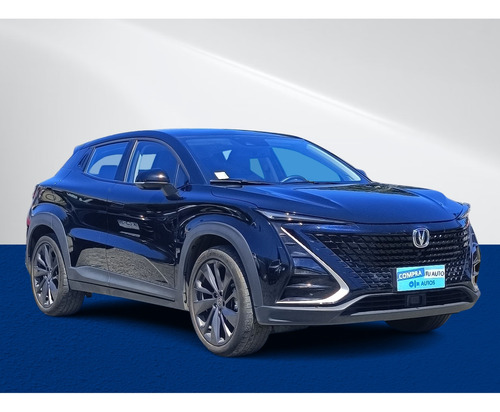 Changan Unit-t Elite 2022