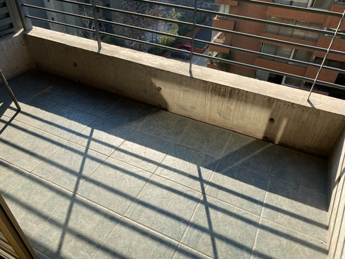 Departamento El Trovador. Metro Escuela Militar.