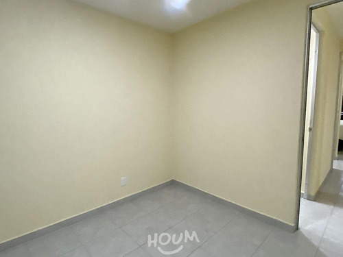 Imagen 13 de 21 de Departamento En Moctezuma, Venustiano Carranza Con 2 Recámaras, 59 M², Id: 41653