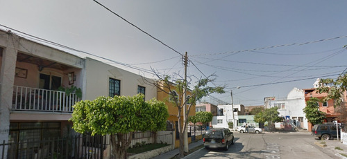 Casa En La Colonia 27 De Septiembre Zapopan Jalisco Remate Bancario Anz