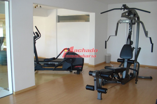 Imagen 28 de 30 de Apartamento En Brava, 3 Dormitorios *