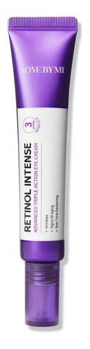 Some By Mi Retinol Intense - mL  Momento de aplicación Noche Tipo de piel Normal