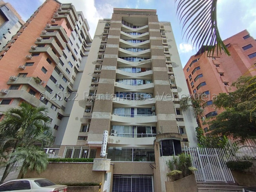 Leida Falcon Rentahouse Vende Apartamento En El Bosque Valencia Carabobo Lf23-16871