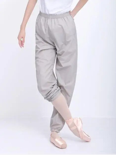 1 Unidad/lote De Pantalones De Baile Para Mujer, Holgados, D