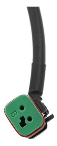 20528661 Abs Wheel Speed Sensor 21247154 20554956 20554957 2