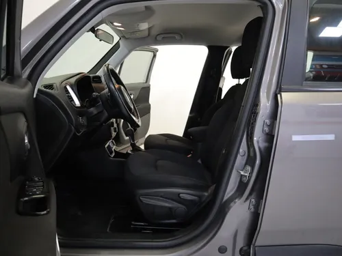 Jeep Renegade SPORT PLUS 1.8 TP 4X2 6AB