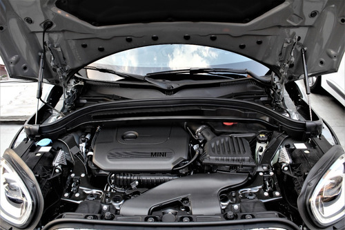 Imagen 13 de 13 de Mini Cooper Chili 1.5t 2021 Con 330 Km Equipo Adicional