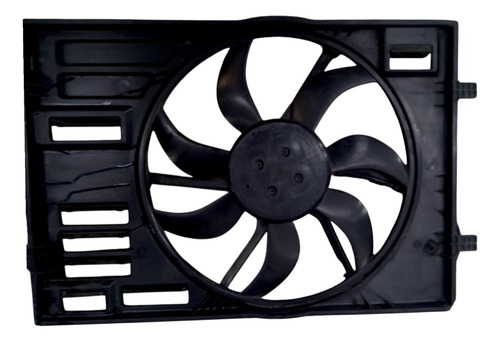 Ventilador Radiador Gti Mk7 2015-2019 (Usado)