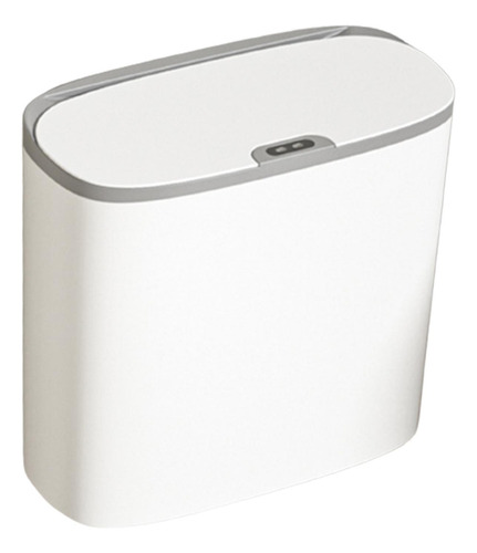 Cubo De Basura De Inducción Inteligente, Cubo De Basura