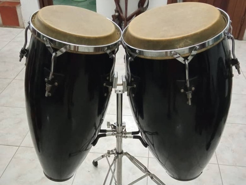 Imagen 3 de 5 de Congas Tambor