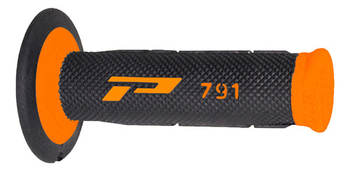 Puño De Ruta Para Moto 791 Progrip Doble Densidad