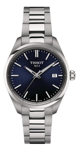 Tissot Pr Mm