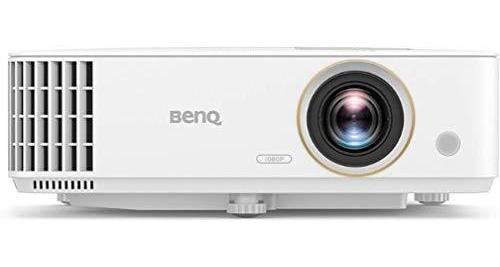 Benq Th685i 1080p Gaming Projector Powered By Android Tv