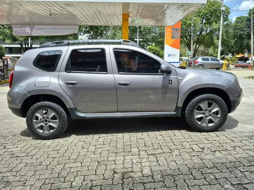 Renault Duster 2.0 DYNAMIQUE/INTENS 4X4 2020