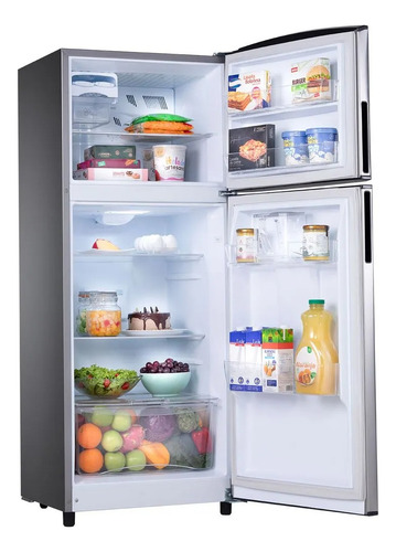 Refrigeradora Indurama Top Mount 290 Lts. Ri-395