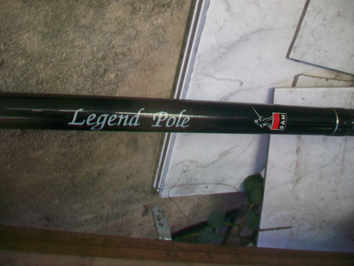 4,30 Dam (germany) Legend Pole Peje 20-40 Gr Permuto 