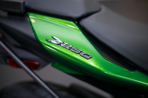 Bajaj Dominar 250 Lanzamiento Nuevo Color ! Lidermoto
