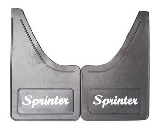 Barrero Sprinter 28,5cm X 45,5 Cm Practico