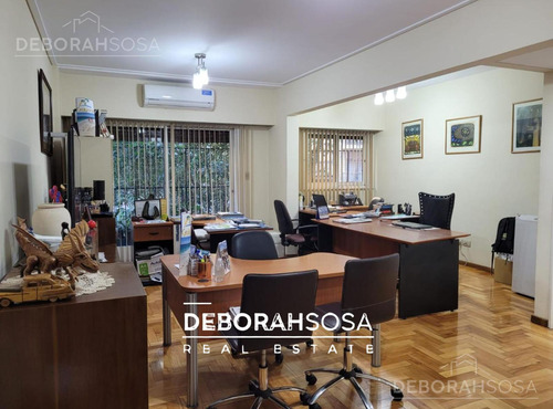Departamento En Venta 3 Ambientes Belgrano