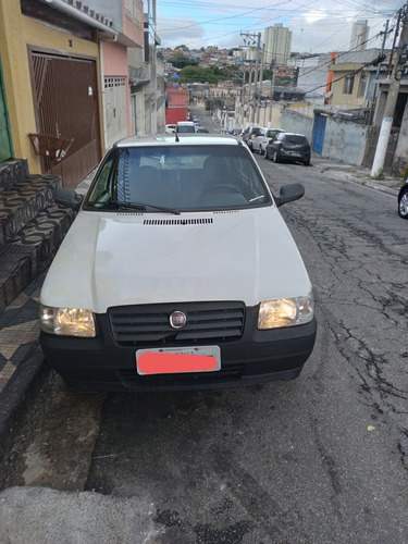 Fiat Mille Flex , 2013 ,ar Cond
