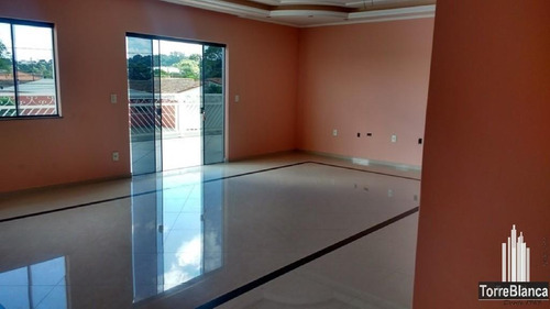 Imagem 3 de 30 de Sobrado Com 3 Dormitórios - So0020