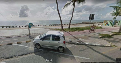 Imagem 5 de 5 de Alugar Terreno Na Beira Mar De Olinda - Te0064