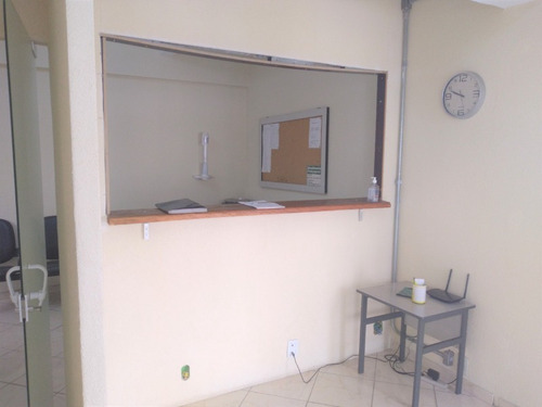 Imagem 5 de 20 de Conjunto Comercial/sala Campos Eliseos Sao Paulo Sp Brasil - 4175