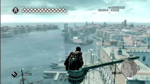 Como introduzir legendas em português assassin's creed 2 xbox 360 