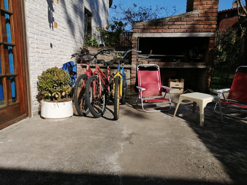 Casa En Alquiler En Piriapolis 4 Personas, Opcional 5