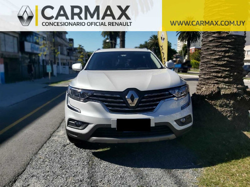 Renault Koleos Limited Zen Año 2019 C/9089