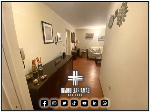 Imagen 4 de 14 de Alquiler Apartamento Montevideo Imas.uy Fc (ref: Ims-17361)
