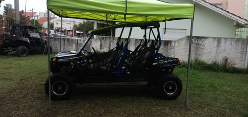 Polaris Rzr 1000 4 Plazas