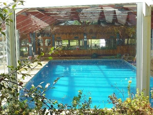 Imagen 19 de 29 de Alquiler Bungalow Bariloche Semana Complejo Rupu Pehuen