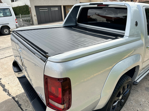 Volkswagen Amarok 3.0 V6 Extreme