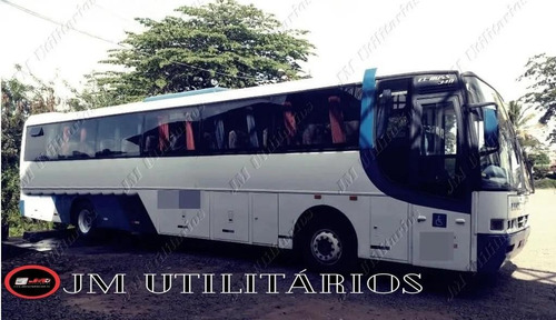 Imagem 1 de 4 de Busscar Elbuss 340 Ano 2000 Scania K124 50 Lug Jm Cod.12