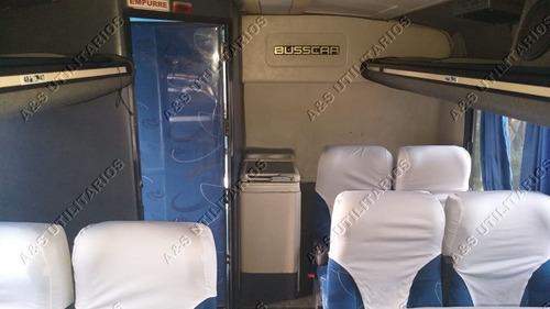 Imagem 3 de 4 de Busscar Jumbuss 360 C/50 Lug. Super Oferta Confira!! Ref.59