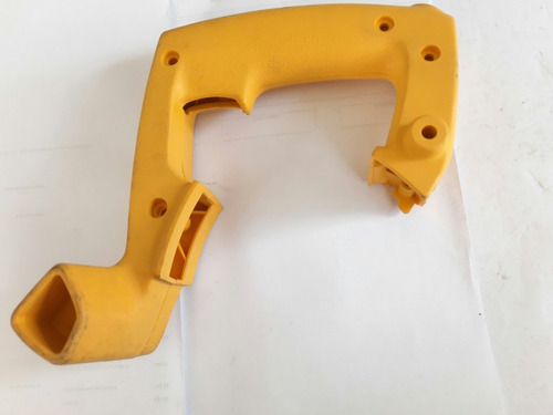 Punho - Empunhadura Serra Circular Dw352 - Dewalt Original