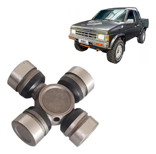 Cruzeta Cardan Frontier D21 D22 Pathfinder 1992 A 2004