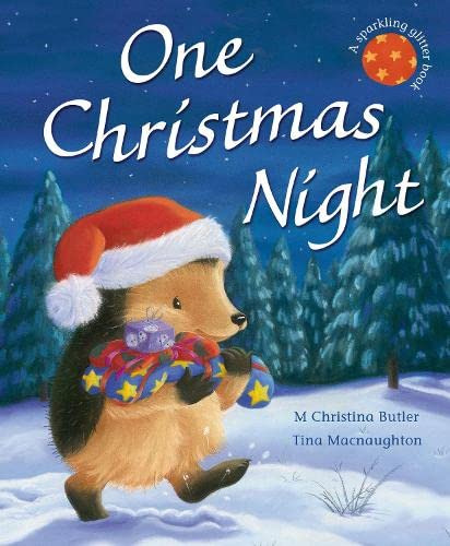 Libro One Christmas Night De Vvaa