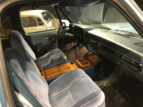 Imagen 9 de 14 de Gmc Suburban 1990