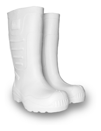 Imagen 1 de 5 de Bota De Hule Ultraligera Titán