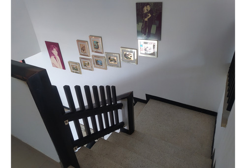 Vendo Casa 290m2 El Cafetal 3058