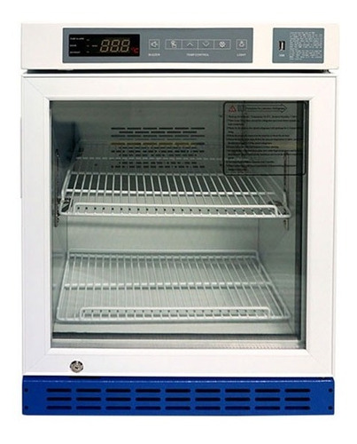 Refrigerador, Conservador De Reactivos O De Laboratorio