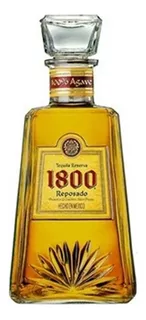 Tequila Reserva 1800 Reposado